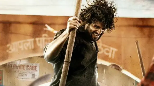 லைகர் ஊடக விமர்சனம்