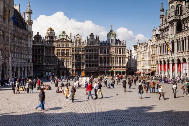 બીબીસી ગુજરાતી બૅલ્જિયમ બ્રસેલ્સ નાગરિક સિટિઝનશિપ મેહુલ ચોક્સી ગોલ્ડન વિઝા પાસપોર્ટ