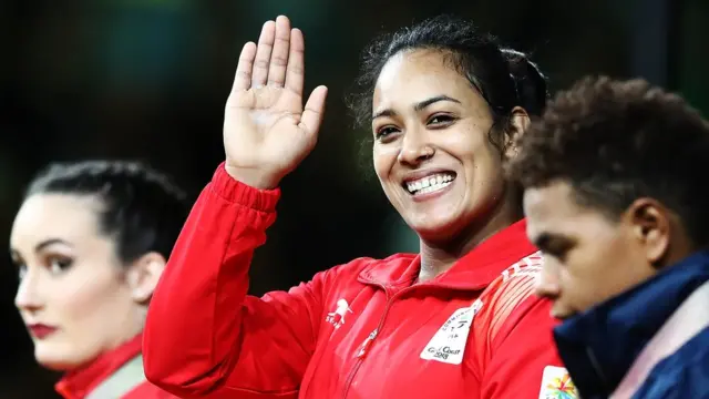 पूनम यादव