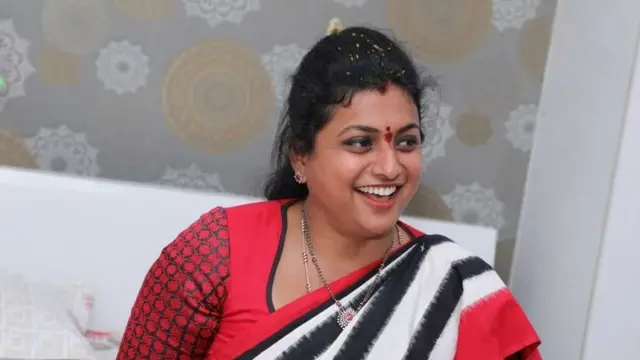 రోజా