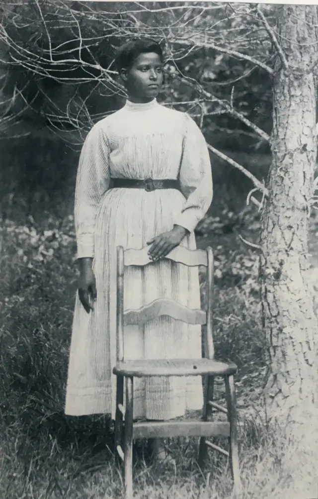 Beerilee Bookoo- Lovedale'tti 1899