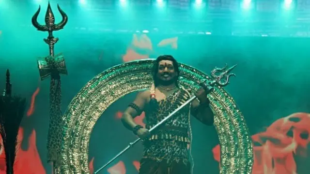 ரிசர்வ் பேங்க் ஆஃப் கைலாசா, தனி நாணயம் வெளியிட்டார் நித்தியானந்தா