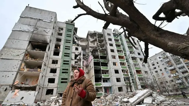 யுக்ரேன் -ரஷ்யா போர்