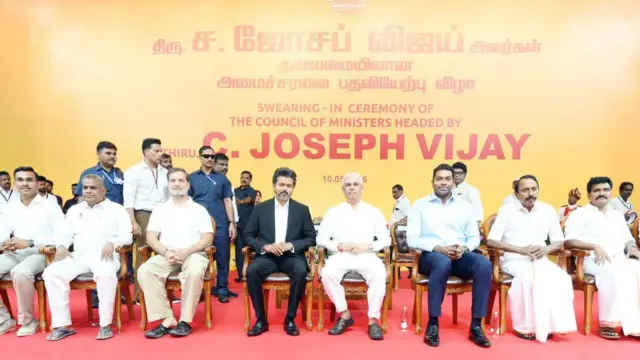எம்எல்ஏக்கள் சம்பளம் எவ்வளவு, சலுகைகள் என்ன?