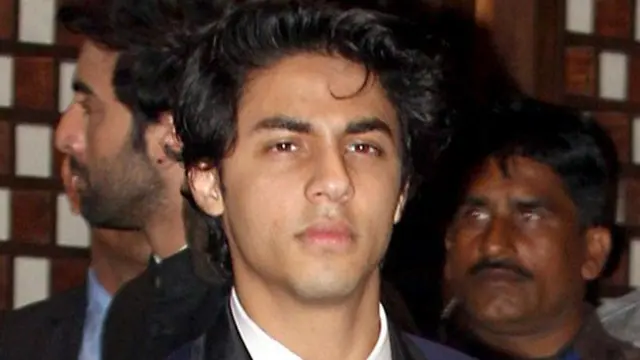 आर्यन खान