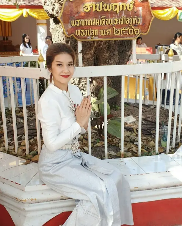 เอิ้น ผู้ใช้งานติ๊กต็อกในชื่อบัญชีว่า "Earn.Energy"