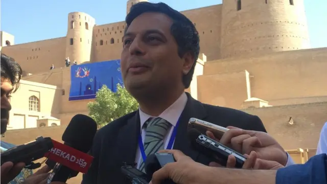 داود مرادیان