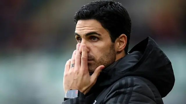 Arteta