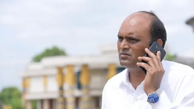 आकाश बलवंत मून