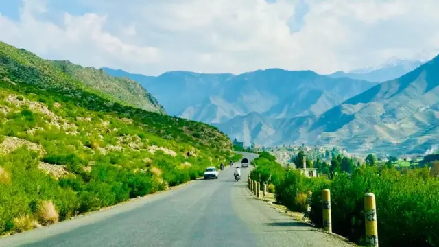 کونړ