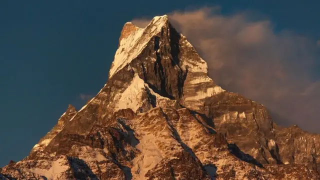 హిమాలయాలు