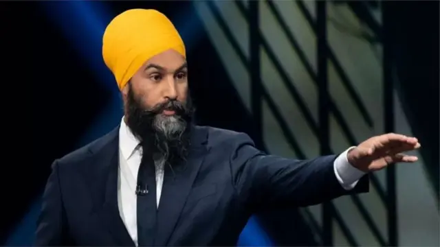 जगमीत सिंह