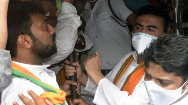 ईडी और सीबीआई