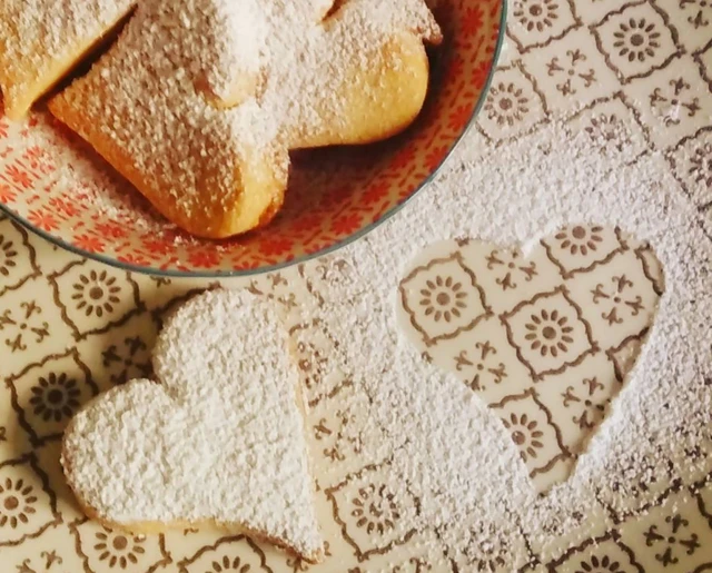 "Crespells". Victoria Vintage