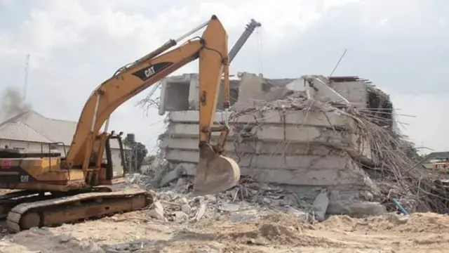 Awoku ile ati katakata