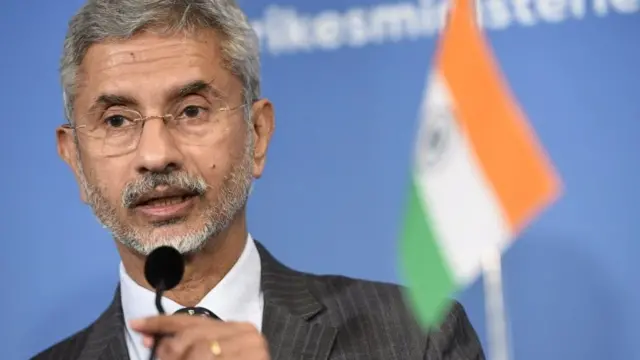 पाक विदेश मंत्री ने सार्क बैठक में जयशंकर का किया बहिष्कार, भारत ने कहा ड्रामा