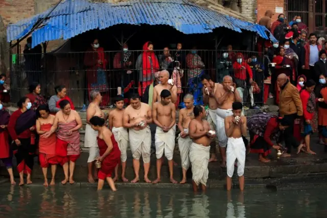 स्वास्थानी मेला