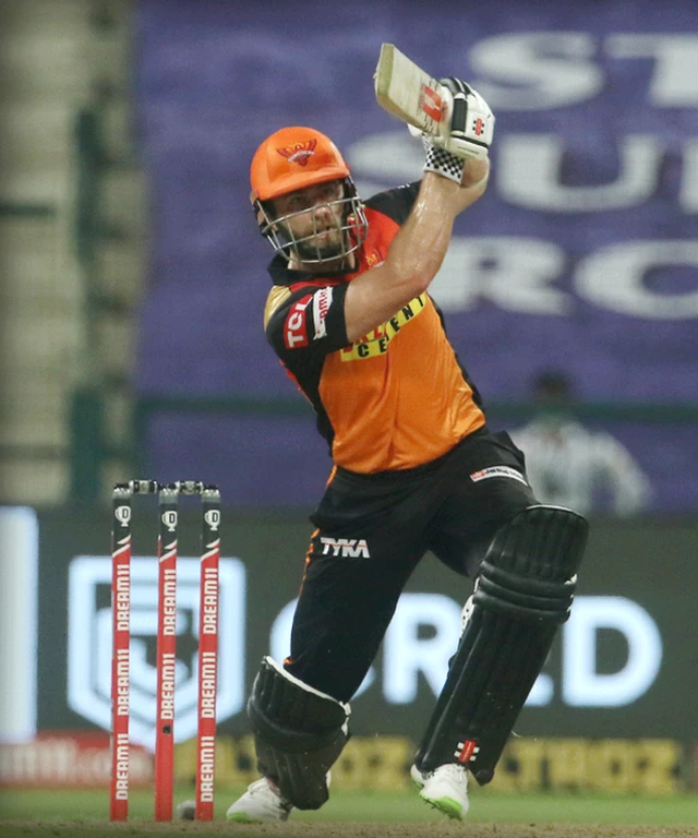 केन विल्यमसन