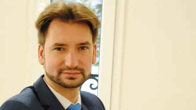 Сурен Бальянц