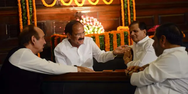 अहमद पटेल