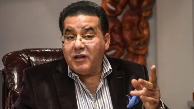 ایمان النور