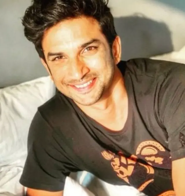 सुशांत सिंह राजपूत, रिया चक्रवर्ती