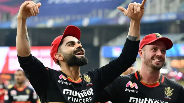 विराट कोहली