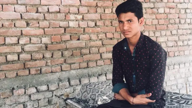 రోషన్, బీబీసీ షీ