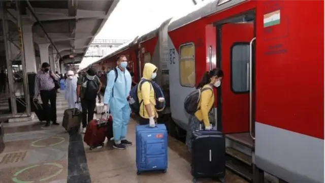 रेल्वे