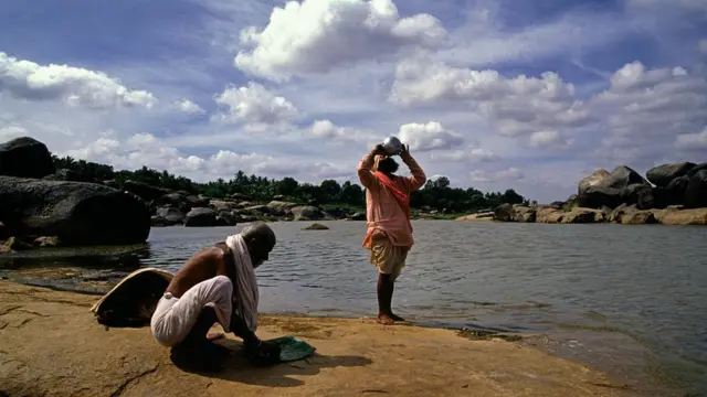 తుంగభద్ర