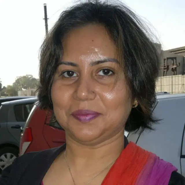 अन्विता बाजपेई