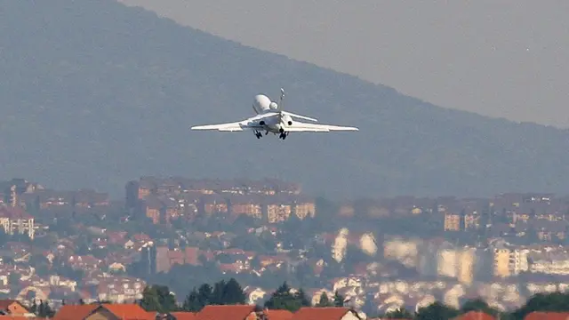 صربستان؛ بدون نیاز به ویزا