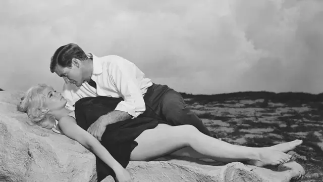 El viajero de Wells en el futuro