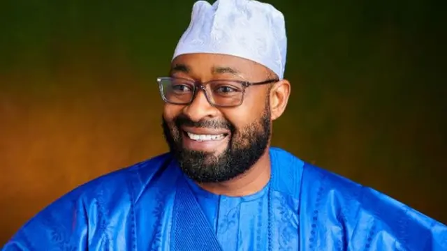 Umaru Mohammed Bago jiri ọkọlọtọ All Progressives Congress (APC) merie ọkwa gọvanọ Naịja steeti