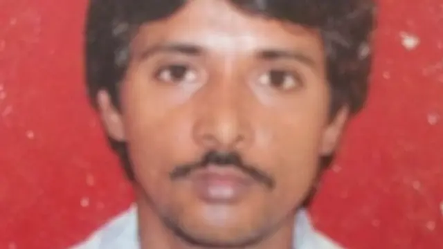 મુકેશભાઈ વાણિયાની તસવીર