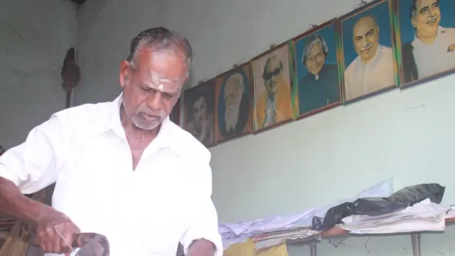 அழகய்யாவின் கடை