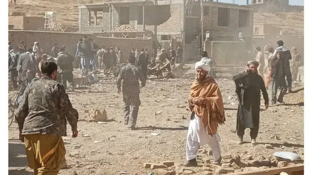 غور برید