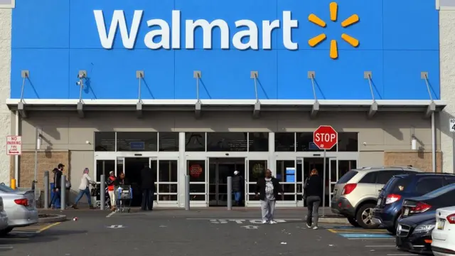 وول مارت