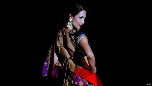 ملائکہ اروڑا