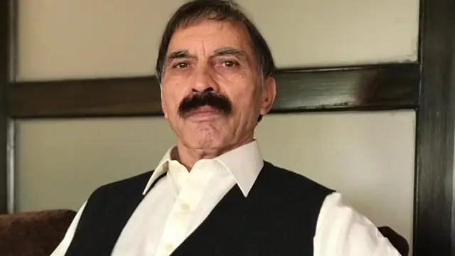 تنی