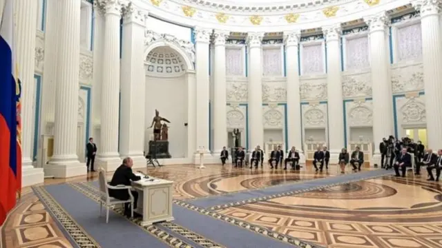 सिक्यूरिटी काउंसिल