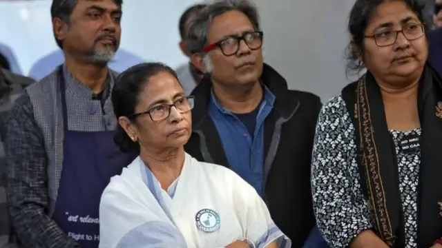 कोरोना पश्चिम बंगाल, ममता बनर्जी