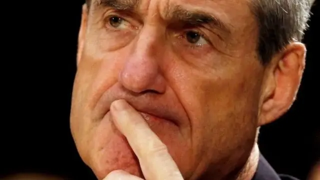 Роберт Мюллер