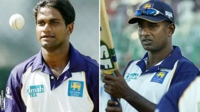 නුවන් සොයිසා සහ අවිෂ්ක ගුණවර්ධන