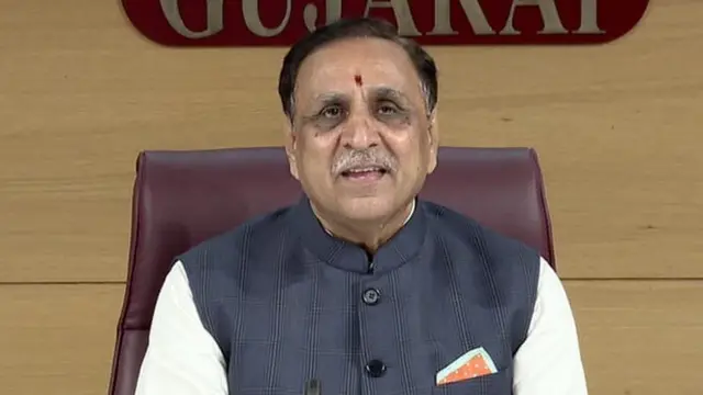 શું હજુ ગુજરાતને નથી મળ્યો નરેન્દ્ર મોદીનો વિકલ્પ?