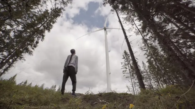 Грета Тунберг