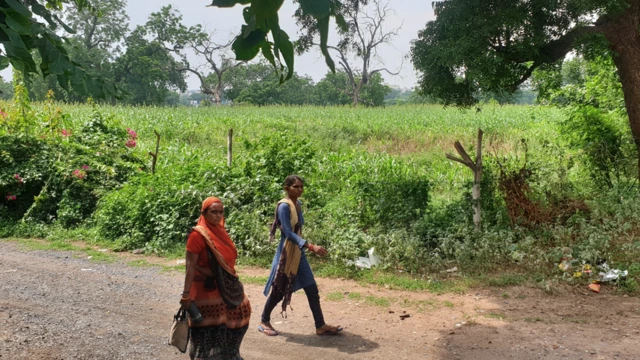 ગાંધીઆશ્રમ
