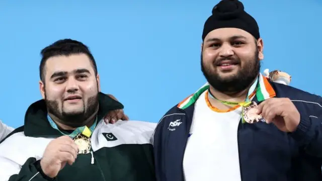 ਰਾਸ਼ਟਰਮੰਡਲ ਖੇਡਾਂ