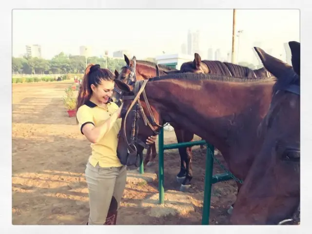 जैकलीन फर्नांडीस