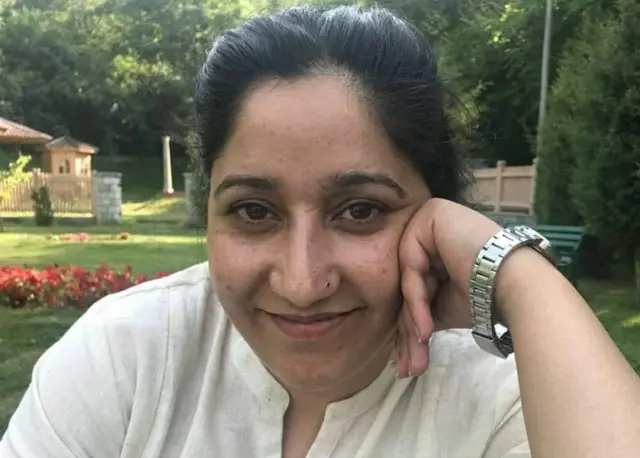 मंटाशा बिंटी रशीद